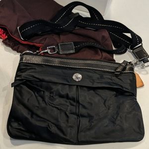 Coach crossbody